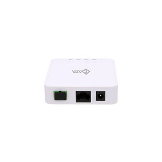 Dual-Mode XPON ONU with 1x GE port