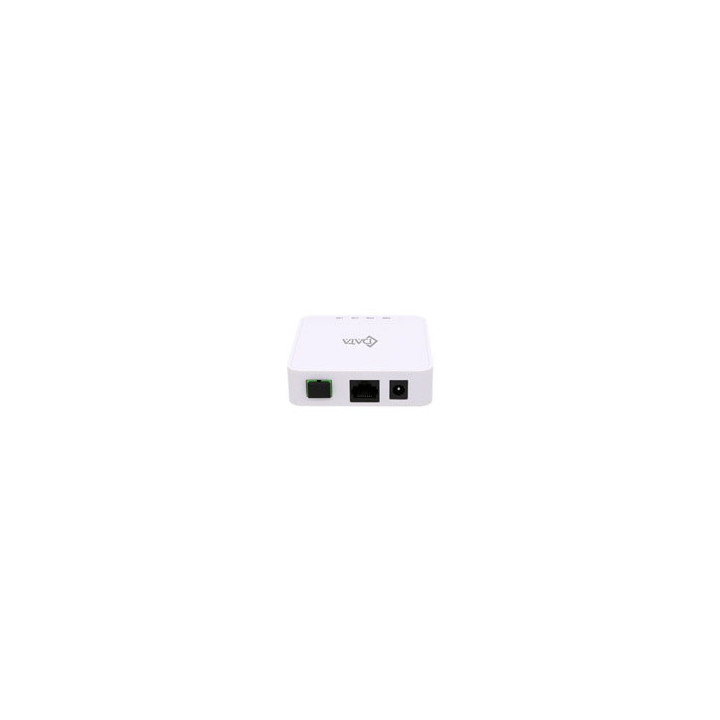 Dual-Mode XPON ONU with 1x GE port