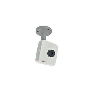 5MP Cube Camera with Basic WDR