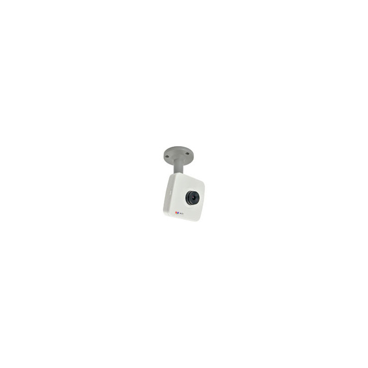 10MP Cube Camera with Basic WDR