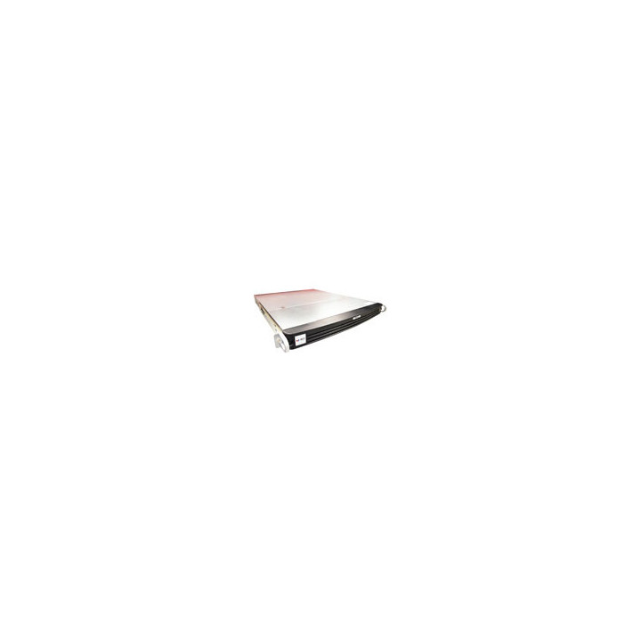 32-Channel 4-Bay Rackmount Standalone NVR