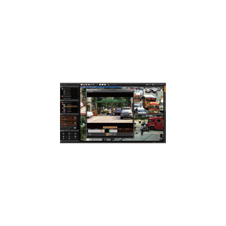 NVR3 License for non-ACTi Camera to work on NVR 3 Corporate