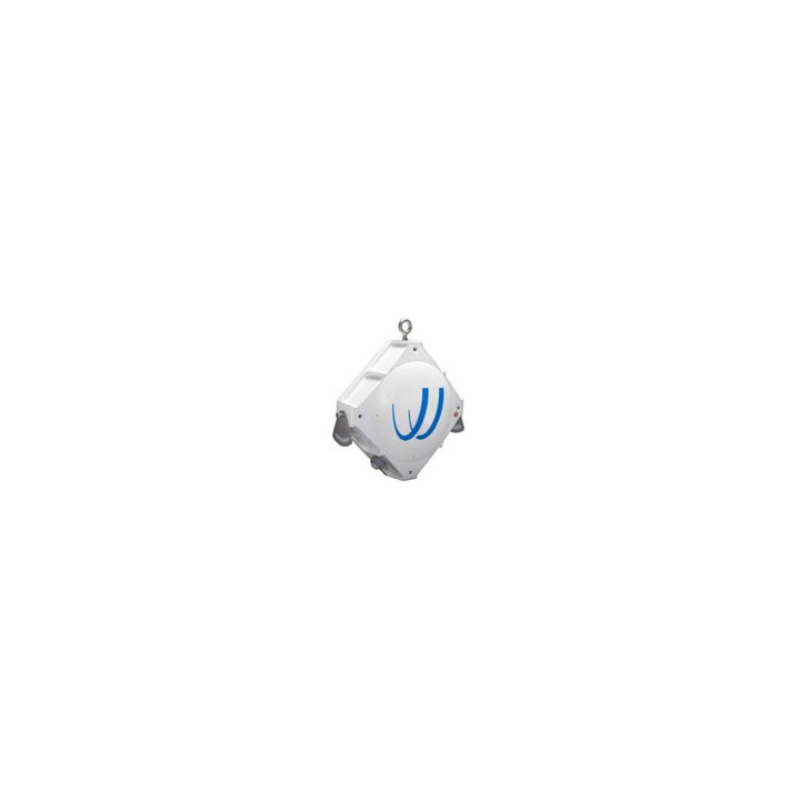 BW64 AdaptRate Software Upgrade