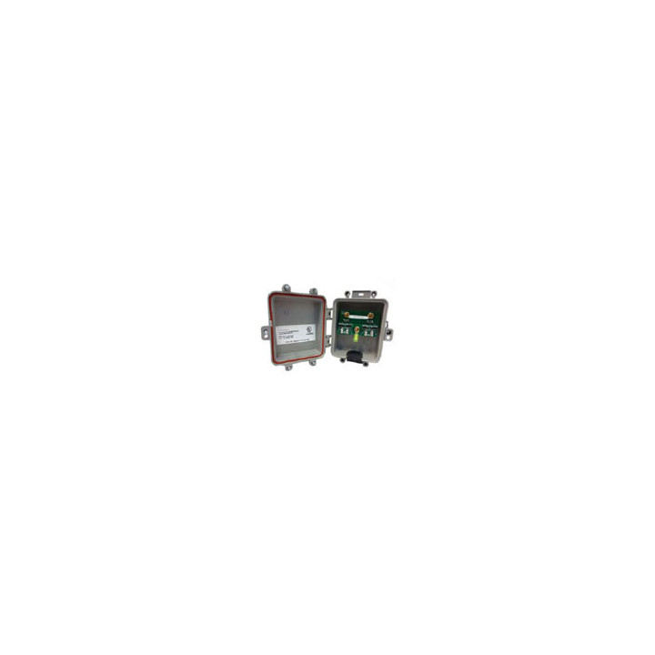 Citel Outdoor Dataline Gigabit PoE (Power-over-Ethernet)