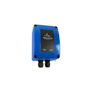 Citel Outdoor Dataline PoE++ (Power-over-Ethernet) CAT6A