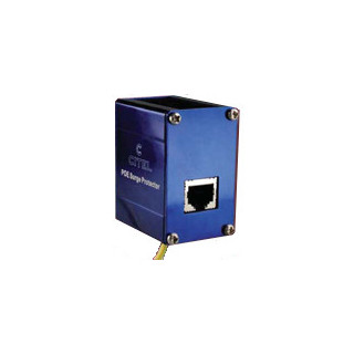 Citel Indoor Dataline DIN Rail CAT5E DC Signal Line Surge