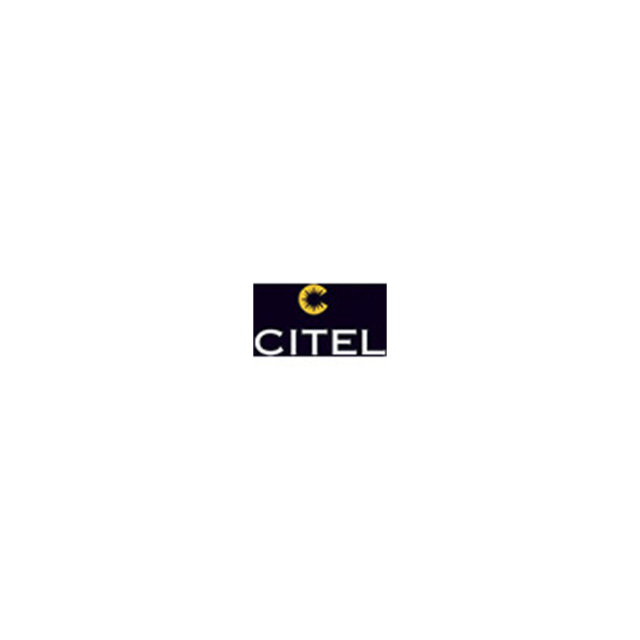 Citel Outdoor Gas Tube Coaxial Surge Protector with