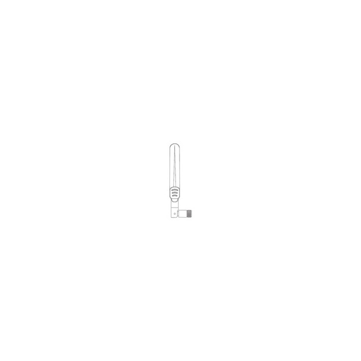 WLAN Antenna, Environment: Indoor