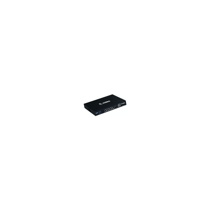 RFS4010 - Base SKU - 1U Rack Mount Tray