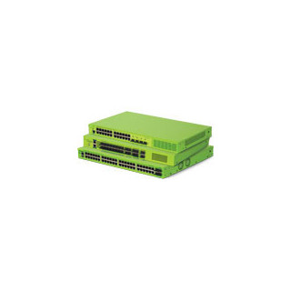 AS 48T2XHEA 48-Port Managed Edge Switch
