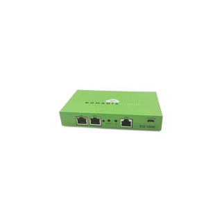 EG1000 Hotel Portal with Passpoint Authentication Module