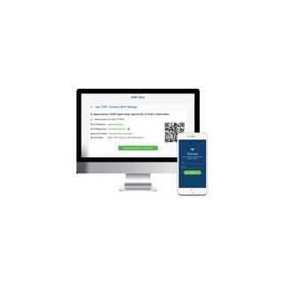 EG3000L Managed Wi-Fi for MDU Portal Upgrade