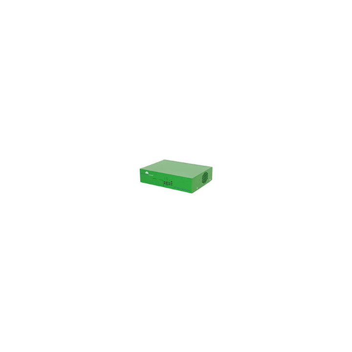 EG3000L Captive Portal Module