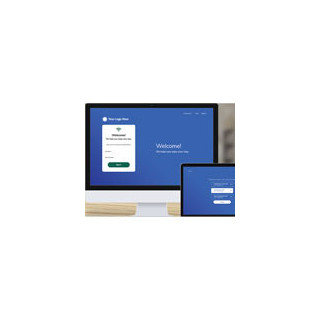 EG3000 HotSpot 2.0 Authentication License - 1 Year