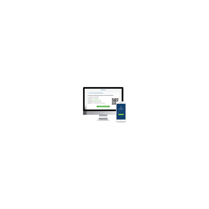 EG3000 Managed Wi-Fi for MDU Portal License