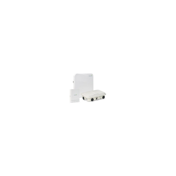AP 6WB Wall Mount Access Point - 3 Years License