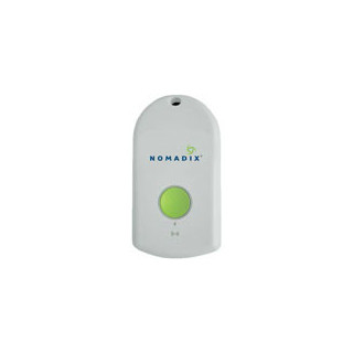 Alerts Smart Badge & Charging Cable - Single Unit