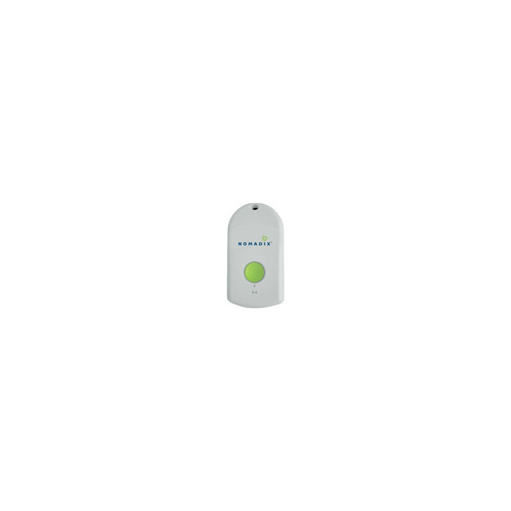 Alerts Smart Badge & Charging Cable - 5 Pack