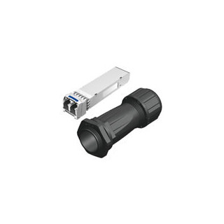 SFP-10G-LRT-CAP, SFP+ 10Gbps Module for Stratum X5