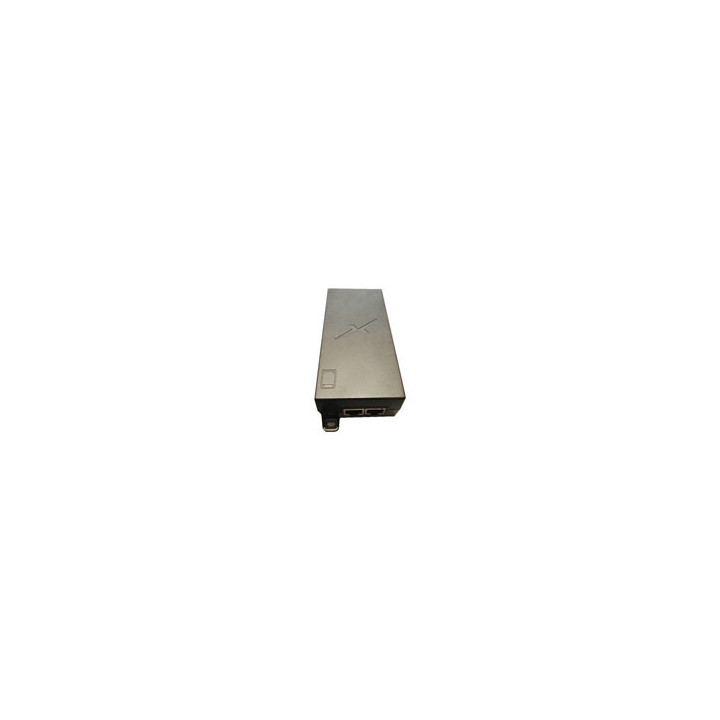 ETH-POEINJ60-2.5/5G-VI, 2.5/5 Gigabit 60W 802.3bt PoE
