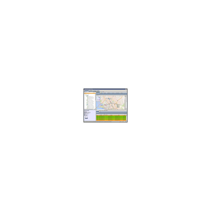 PVA-License-100, ProximVision Advanced - 100 nodes license