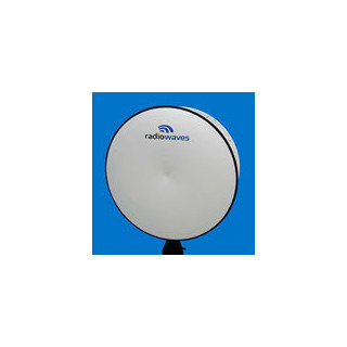 4' (1.2m) High Performance Dual-Polarity Dish Antenna