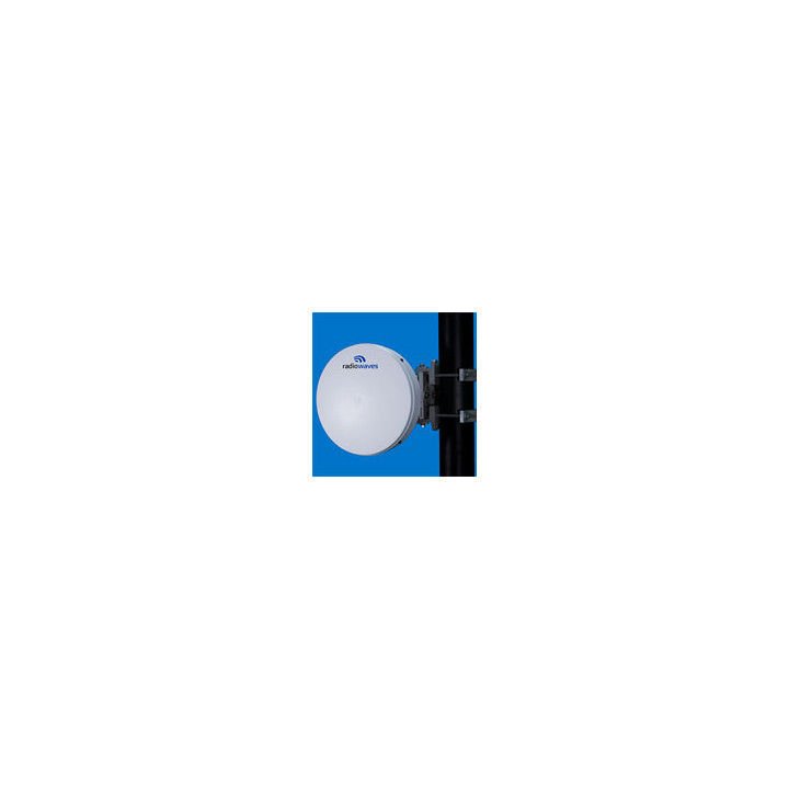 1' (0.3m) High Performance Dish Antenna