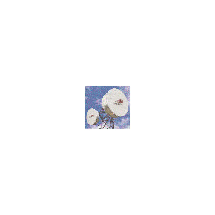 6' (1.8m) Ultra High Performance Dish Antenna