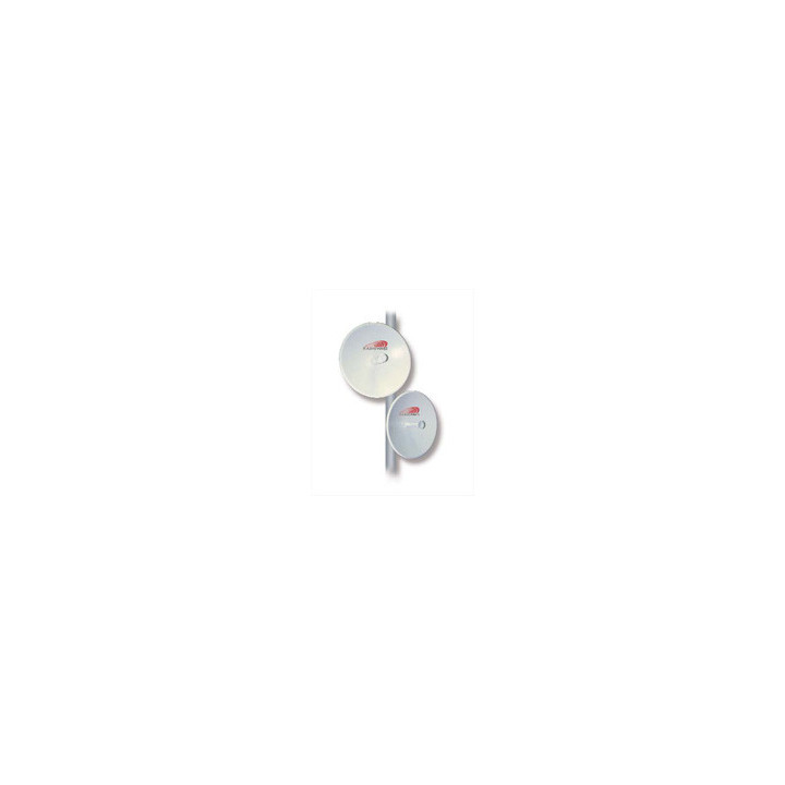 3' (0.9m) Standard Performance Dish Antenna
