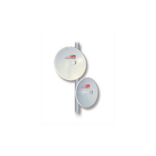 2' (0.6m) Standard Performance Dish Antenna