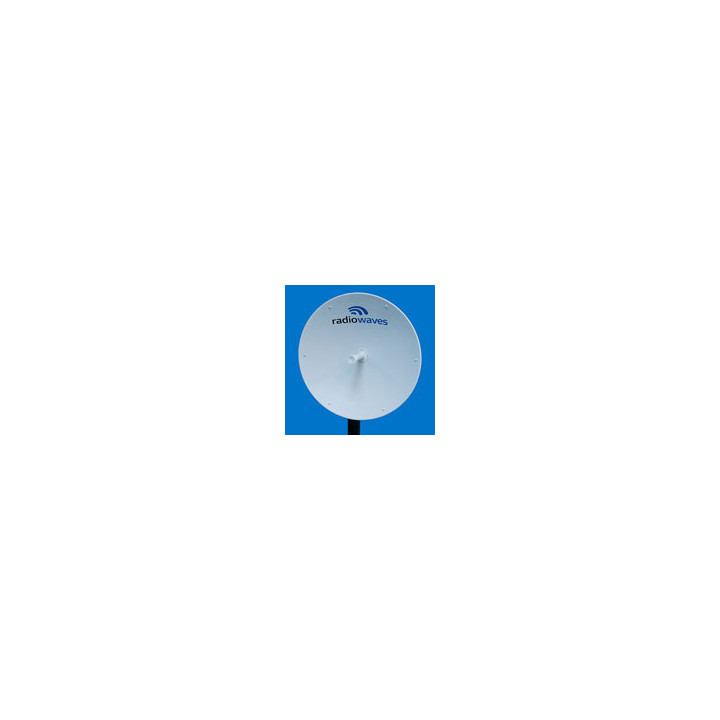 3' (0.9m) Standard Performance Dish Antenna with Radome
