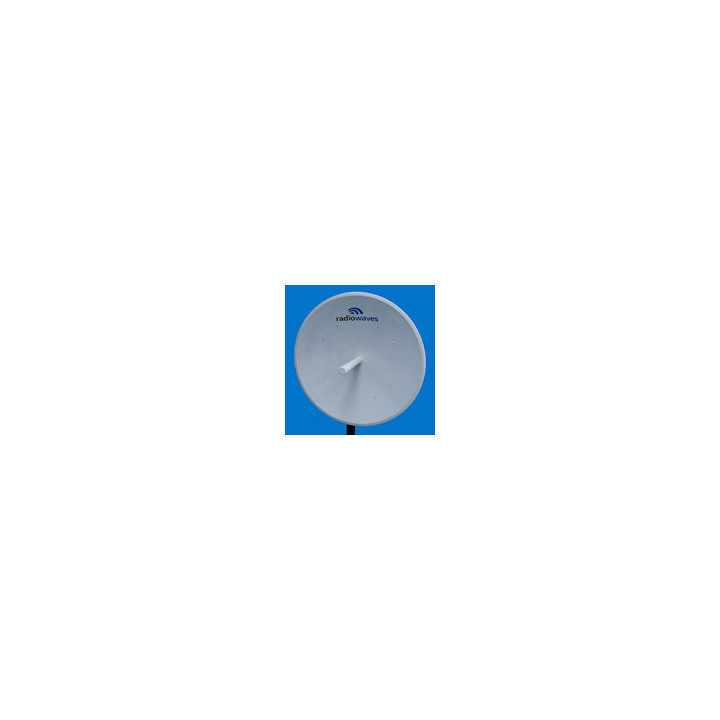 4' (1.2m) Standard Performance Dish Antenna with Radome