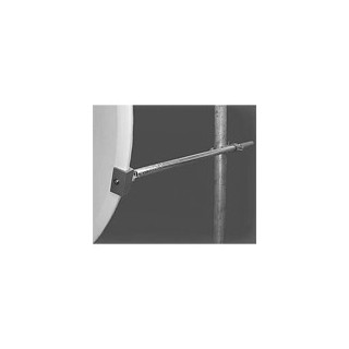 Side Struts - Stabilizer Arms for HP2