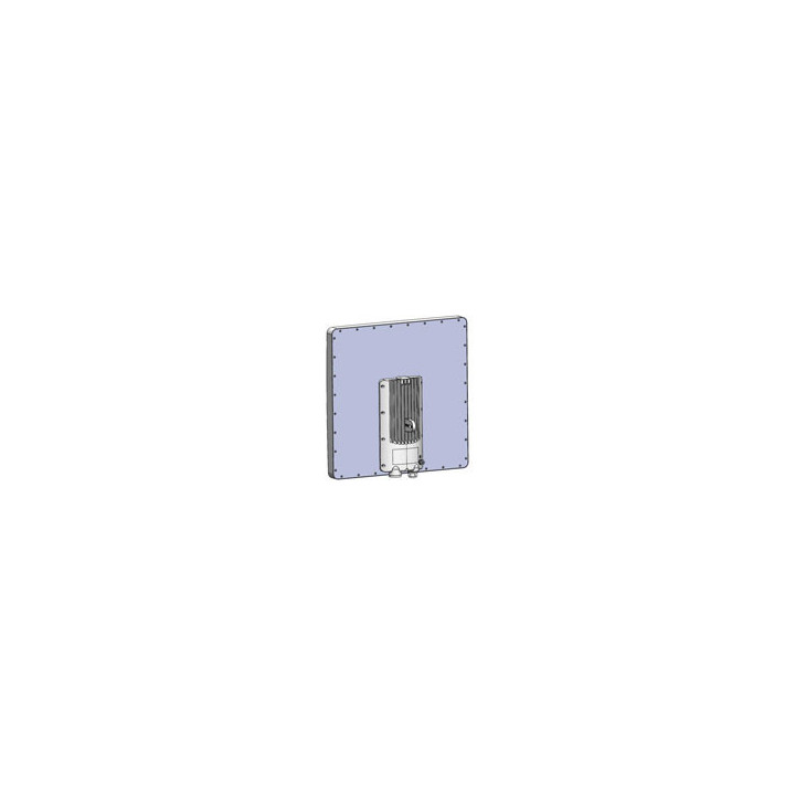 RADWIN 2000 E ODU with 24 dBi Integrated Antenna