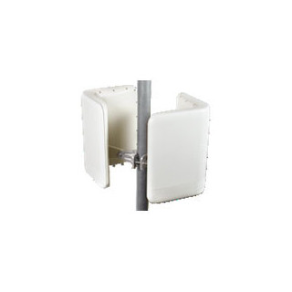 RADWIN 5000 MultiSector HPMP HBS 5PG5 Dual Carrier Base