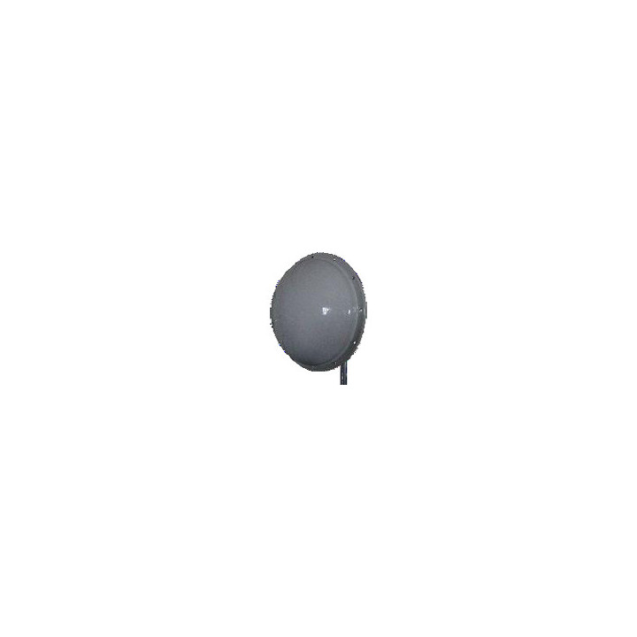Dish Antenna, 3ft, Dual Polarization