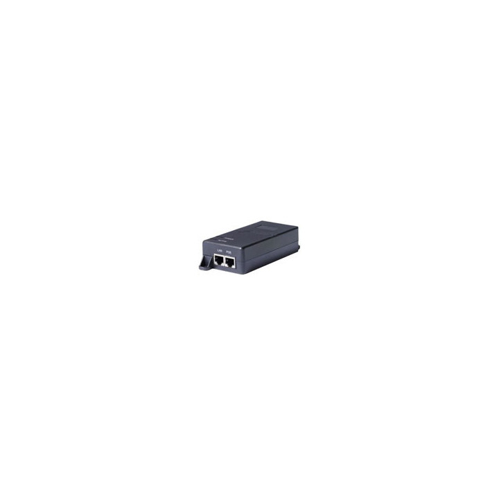PoE Injector POE/AC/2.5/GBE/US for RADWIN TerraWin and other