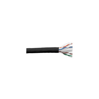 CAT6A Bulk Cable, Unshielded (U/UTP)