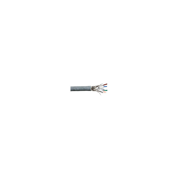 CAT7/Class FBulk Cable 10G
