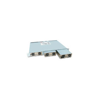 MeanWell AC/DC Hot Swappable Switching Power Supply for a