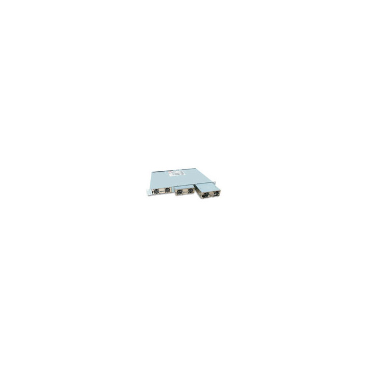 MeanWell AC/DC Hot Swappable Switching Power Supply for a