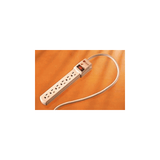 Surge Protector
