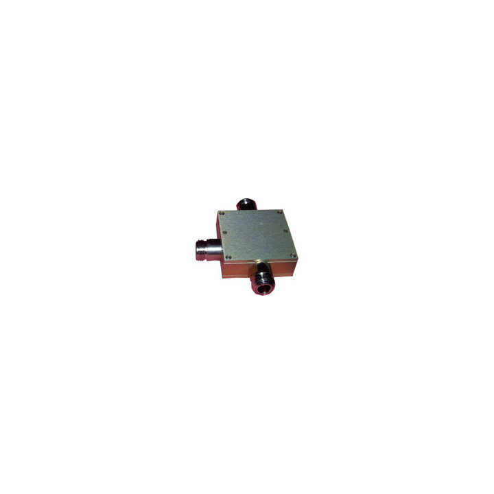 2-Way Signal Splitter, Indoor
