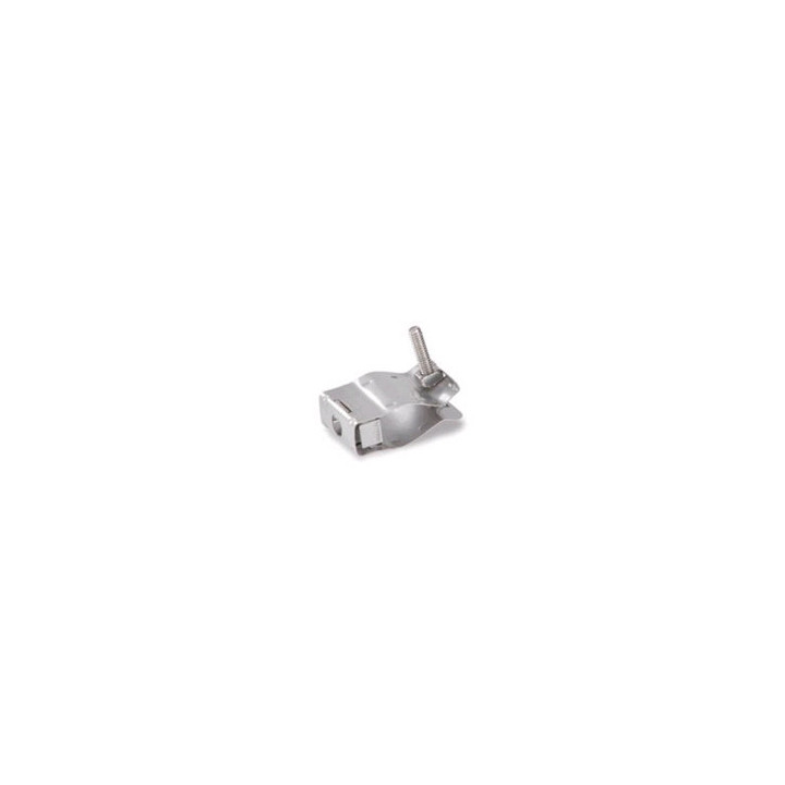 Butterfly Hanger for elliptical waveguide 52