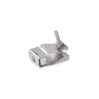 Butterfly Hanger for 5/8 in coaxial cable and elliptical