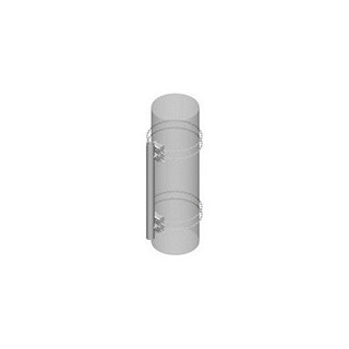 Heavy Duty Chain Mount Kit
