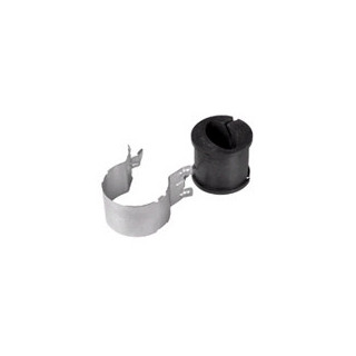Universal Snap-in Hanger for elliptical waveguide 52