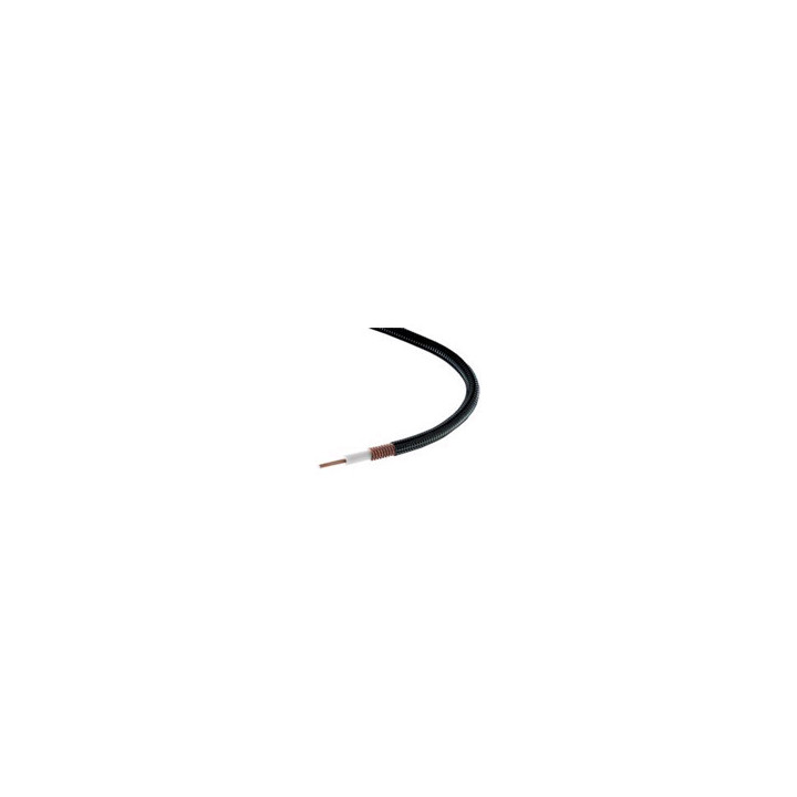 HELIAX(R) Superflexible Foam Coaxial Cable
