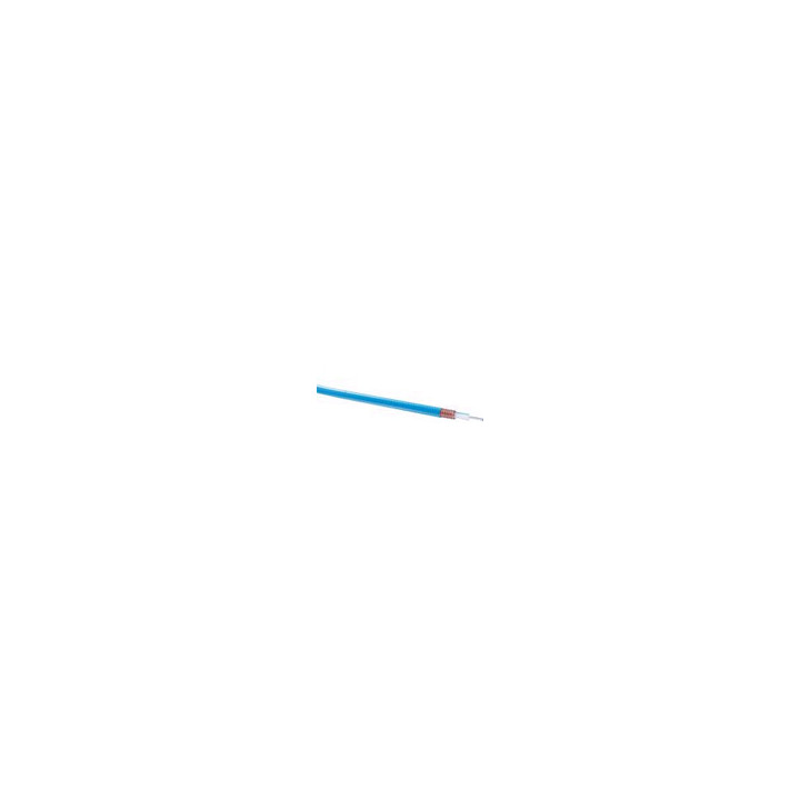 HELIAX(R) Plenum Rated Air Dielectric Coaxial Cable