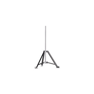 Universal Tripod Mount, 4-1/2" OD x 150" pipe